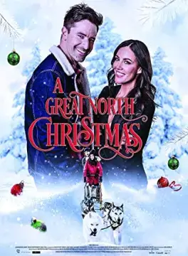 Счастливое рождество на Севере онлайн